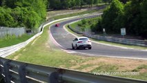 Mercedes AMG GLE 63 Coupé Start up, Accelerations and Exhaust Sounds