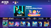 Airplanes - B.o.B ft. Hayley Williams of Paramore | Just Dance Now