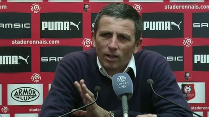 Foot - L1 - GFCA : Laurey «Manque de jus»