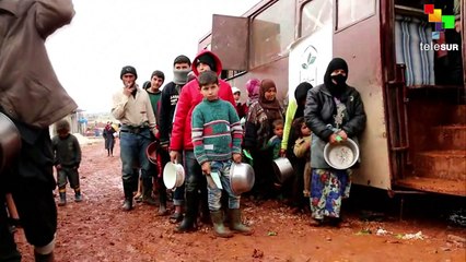 The Empire Files: Examining the Syria War Chessboard