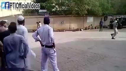 protocol of bilawal bhutto in karachi ... must watch