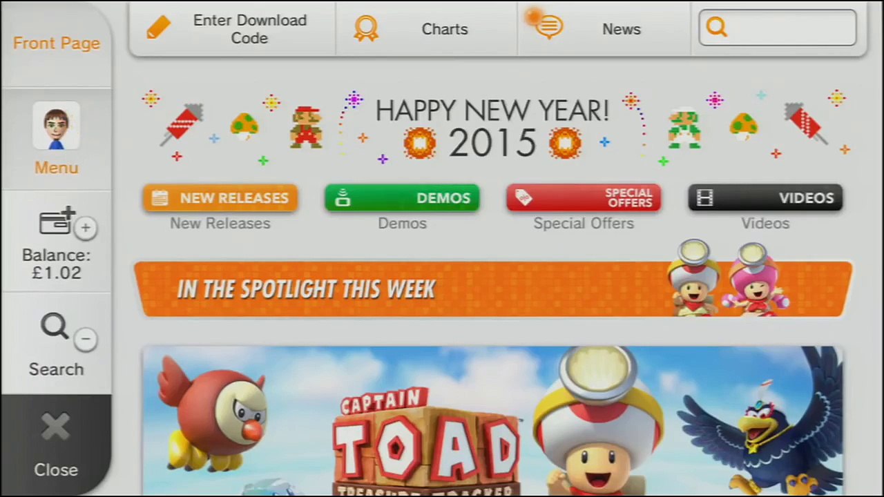 How To Get Mewtwo DLC For Super Smash Bros Wii U & 3DS