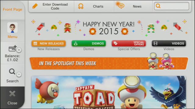 How To Get Mewtwo DLC For Super Smash Bros Wii U & 3DS