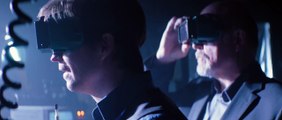 Synchronicity Official Trailer 1 (2016) Chad McKnight, AJ Bowen Movie HD