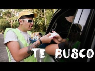 Te Busco - Cosculluela Feat. Nicky Jam "PARODIA"