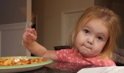 Josie May Or May Not Have Bitten a Boy On Purpose