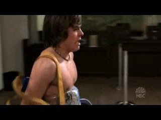 Zac Efron - Heiist Cliip