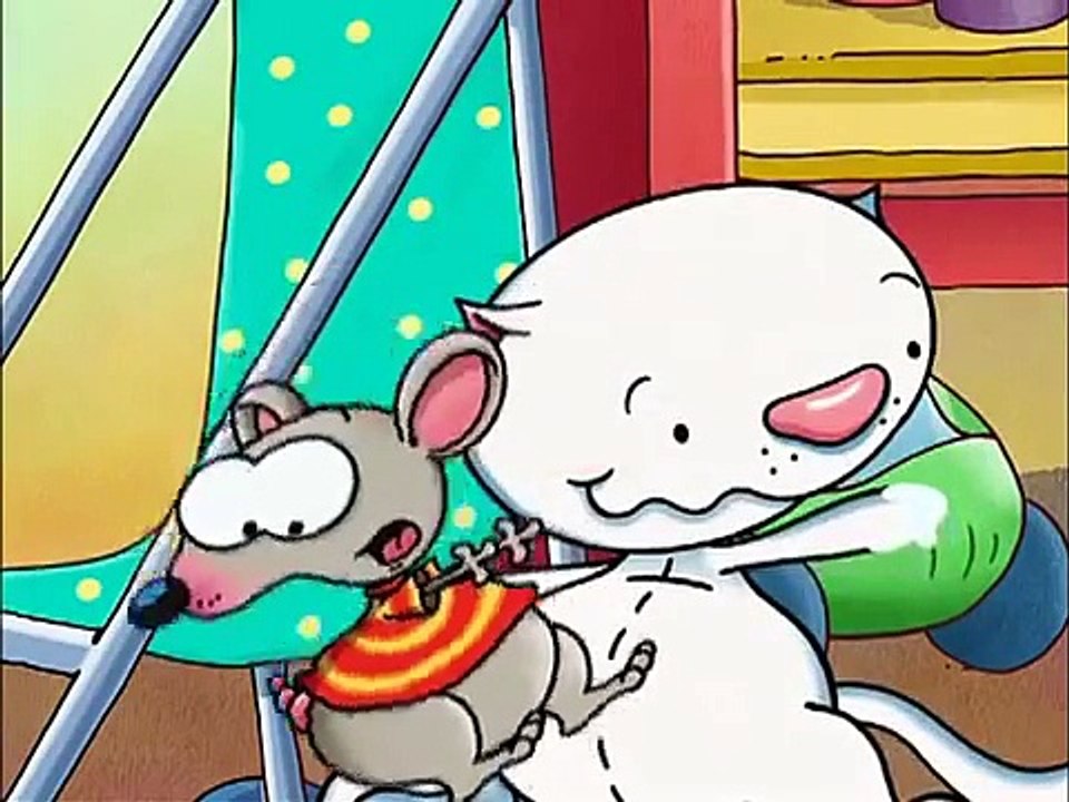 Toopy y Binoo: Bebé Toopy Ep.52