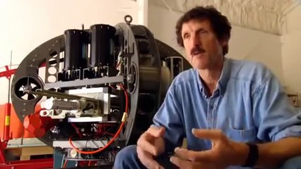 BBC Space Documentary   We are the Aliens