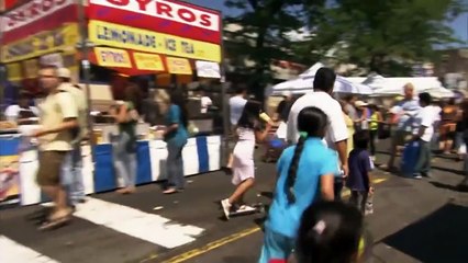 The Human Family Tree HD