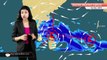 Weather Forecast for December 1: Heavy rain in Chennai, Tamil Nadu, Andhra Pradesh once again