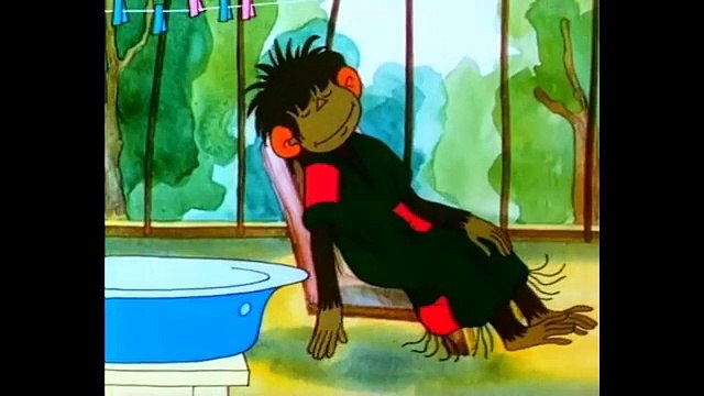 Песенки из советских мультфильмов