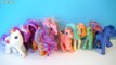 Rescued Treasures ♥︎ EP46 - My Little Pony G2 & G3 - Vintage Toy Finds