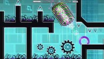 TOP 5 NIVELES AUTO EN GEOMETRY DASH 2.0