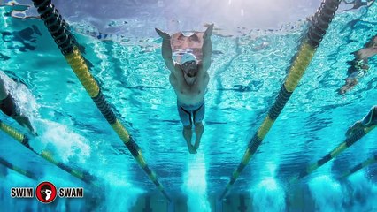 2015 Michael Phelps Predictions for U.S. Nationals: Gold Medal Minute Presented by SwimOutlet.com