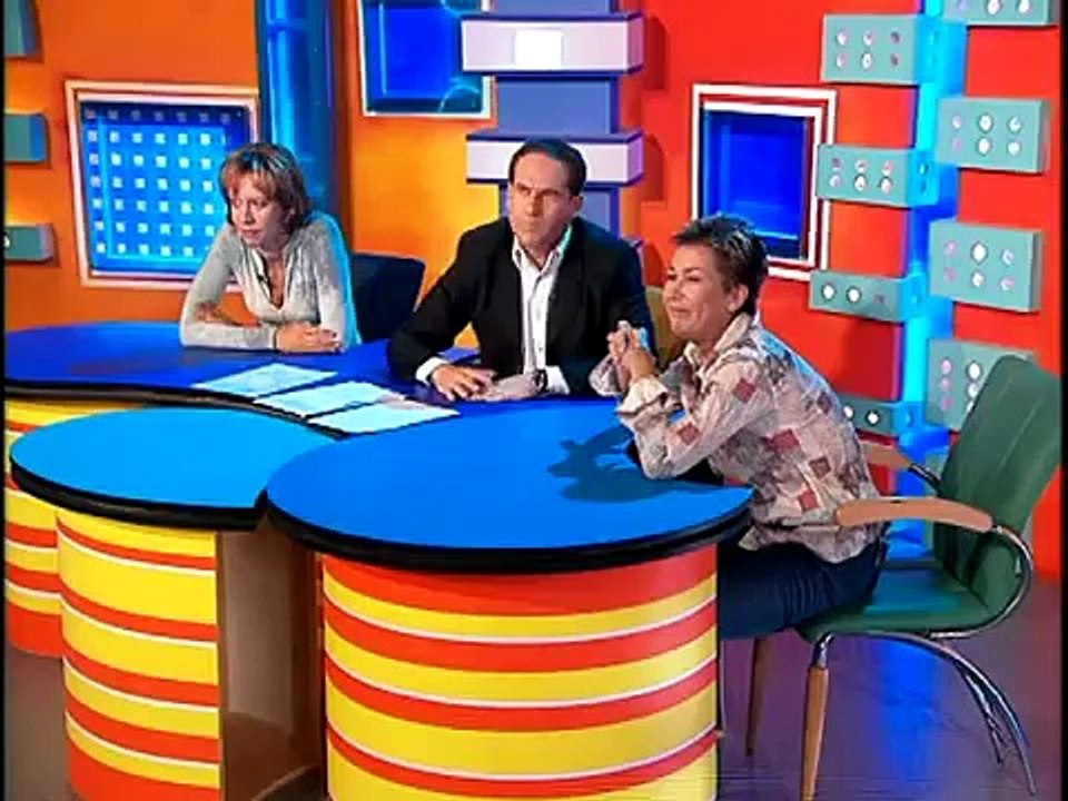 О.С.П. Студия - выпуск 25