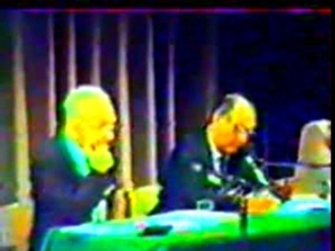 Roger Garaudy Islam et democratie 3/3