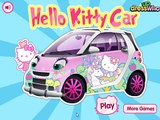 Китти: Машинка для Китти (Kitty: Machine for Kitty)