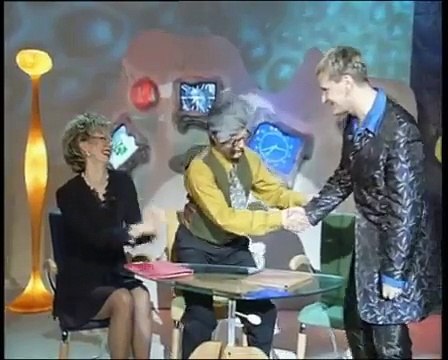 10 минут в прямом эфире с... - Сергеем Крыловым