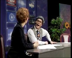 10 минут в прямом эфире с... - Олегом Митяевым