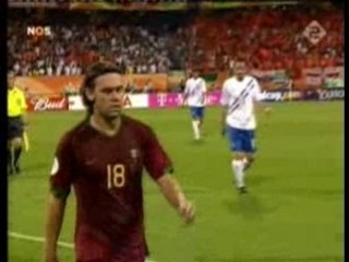 holland-portugal