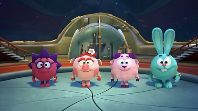 Пин-код : Суперстирка. Познавательные мультфильмы