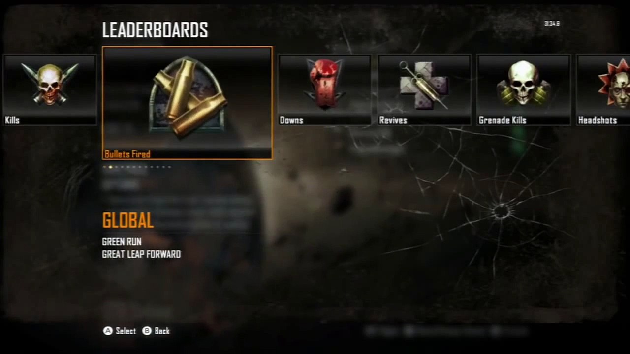 Black Ops 2 Wii U - More DLC On The Way? - Zombies Turned Diner Die Rise Leaderboard Revolution