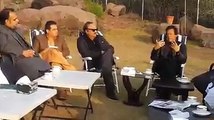 Chairman Imran khan saab meeting district Nazim's from KPK‬ in bani gala