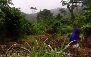 Space Documentary   The Day Earth Was Born Part 2/2