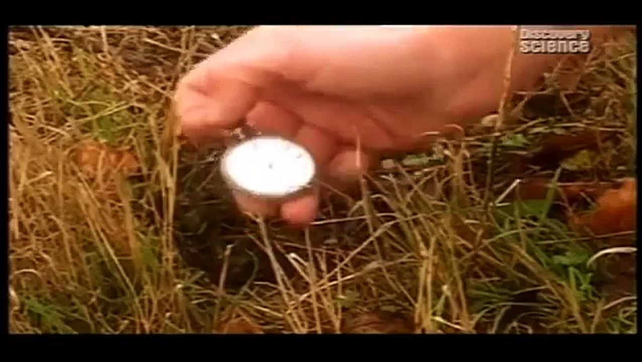 Space Documentary   The Big Question  Why are we here?