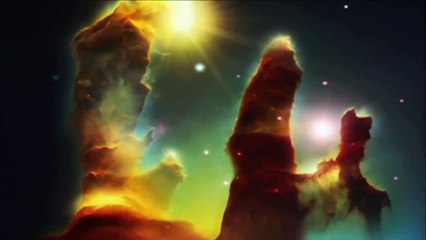 The mystery of the Milky Way   Nova HD 1080P