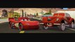 CARS FRANÇAIS - Quatre Roues - Les Bagnoles -dessin anime français pour enfant - Movie - McQueen & Martin 4K