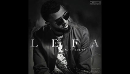 !EXCLU! Lefa - Plus L'time
