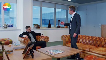 Asla Vazgeçmem 34.Bölüm   Sen Nur'a karışamazsın