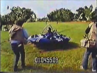 UFO on Eart(Amazing video)