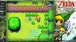 The Legend of Zelda Minish Cap #2 Bosque Minish