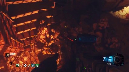 Black Ops 3 Zombies Glitches | Best Working The Giant Der Riese Glitches!! (Part 2)