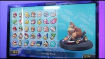 Mario Kart 8 DLC Leak: New Characters & Battle Mode Game Types On The Way?