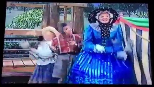 Opening & Closing To Barneys Big Surprise! 2000 VHS - Dailymotion Video