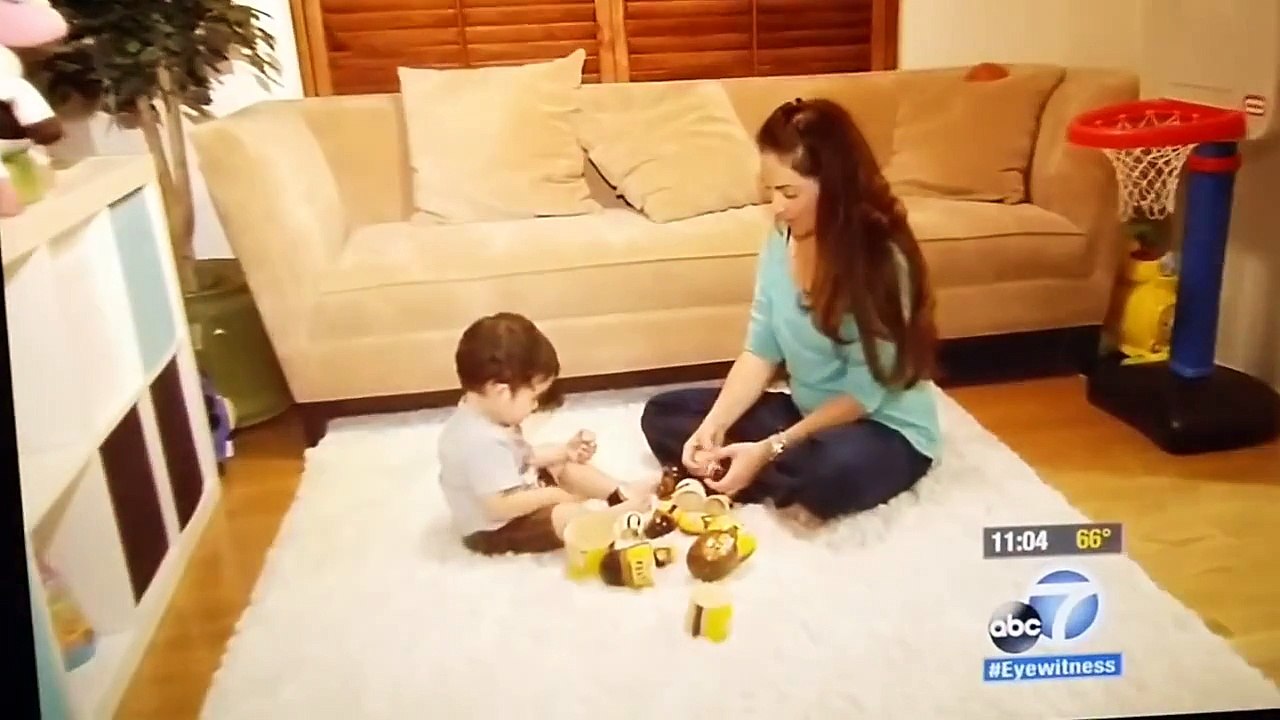 NANNY CAM CHILD ABUSE ABUSING 22 MONTH OLD NEW REDLANDS CALIFORNIA 720p HD 10/18/2014