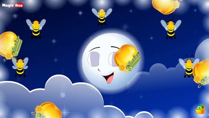 Vatta Nilla - Chellame Chellam - Cartoon/Animated Tamil Rhymes For Chutties