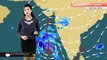 Weather Forecast for November 24: Rainfall in Chennai, Tamil Nadu, Karnataka, Kerala and Maharashtra