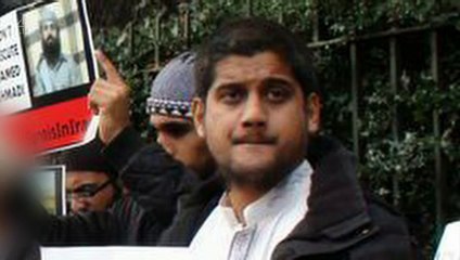 The Jihadist Next Door