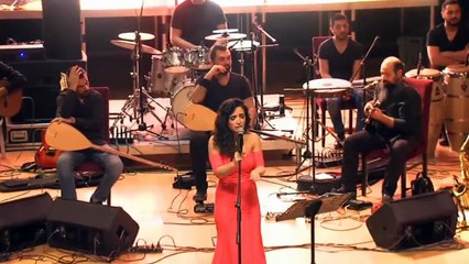 Aysel Yakupoğlu - Karaduman