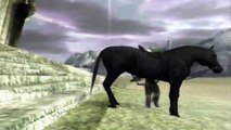 [PS2] Shadow of the Colossus - Coloso 13 - Phalanx, Aeris Velivolus
