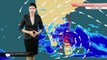 Rain update and forecast for Chennai and Tamil Nadu