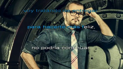 Aleks Syntek - Mis Impulsos Sobre Ti - karaoke