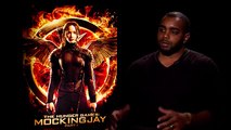 Mahershala Ali\'s Wu-Tang Clan Inspiration for Hunger Games: Mockingjay