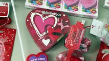 How To Make Valentines Day Gift Baskets from the Dollar Tree!