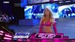 WWE Vickie Guerrero,Dolph Ziggler, Kelly Kelly, LayCool show